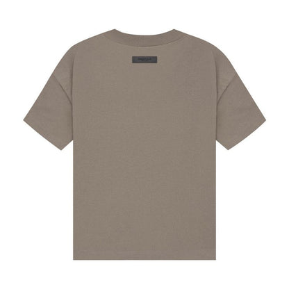 Fear Of God Essentials T-Shirt Desert Taupe (SS22)