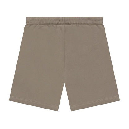 Fear Of God Essentials Sweatshorts Desert Taupe (SS22)