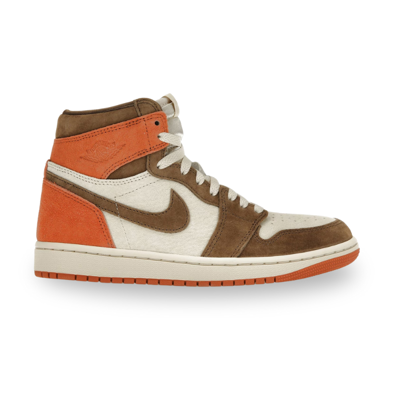 Air Jordan 1 High – Cacao Wow Sanddrift