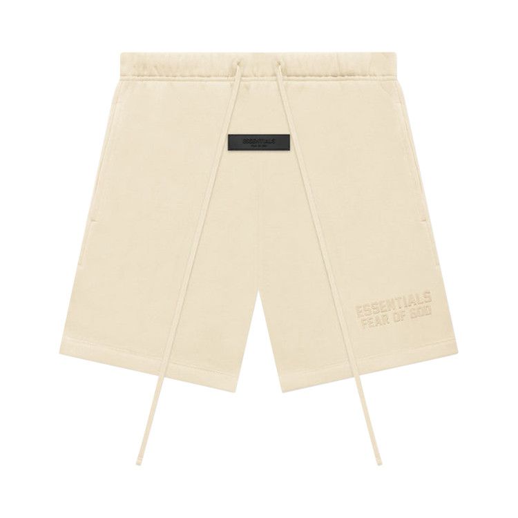Fear Of God Essentials Sweatshorts Eggshell (PF22)