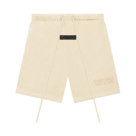 Fear Of God Essentials Sweatshorts Eggshell (PF22)