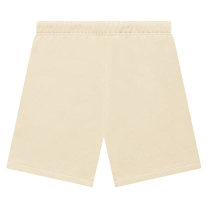 Fear Of God Essentials Sweatshorts Eggshell (PF22)