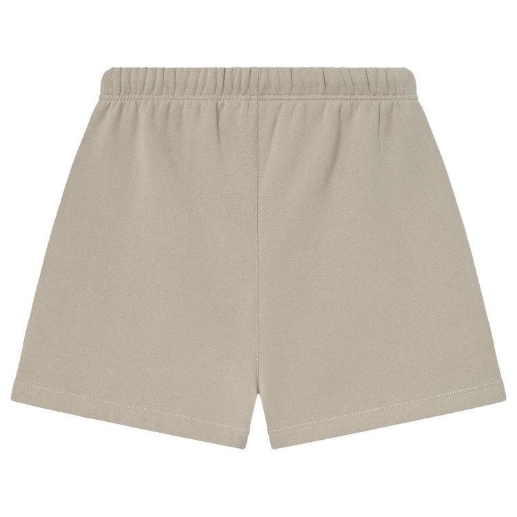 Fear Of God Essentials Sweatshorts Classic Timber (SS25)