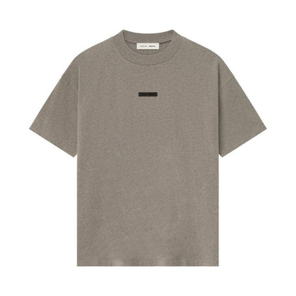 Fear Of God Essentials T-Shirt Classic Homestead Heather (SS25)