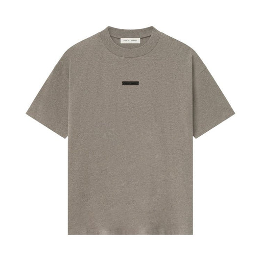 Fear Of God Essentials T-Shirt Classic Homestead Heather (SS25)