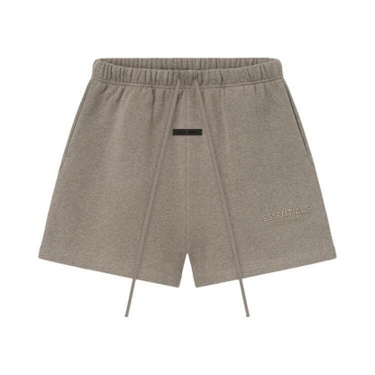 Fear Of God Essentials Sweatshorts Classic Homestead Heather (SS25)