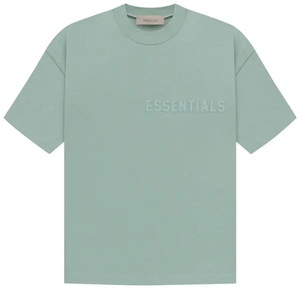 Fear Of God Essentials T-Shirt Sycamore (SS23)