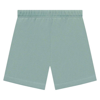 Fear Of God Essentials Sweatshorts Sycamore (SS23)