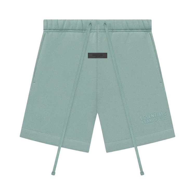 Fear Of God Essentials Sweatshorts Sycamore (SS23)