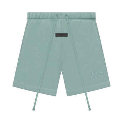 Fear Of God Essentials Sweatshorts Sycamore (SS23)