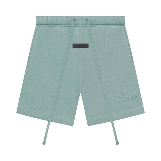 Fear Of God Essentials Sweatshorts Sycamore (SS23)