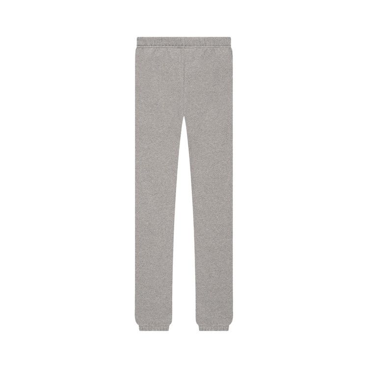 Fear Of God Essentials Pants Dark Oatmeal 1977 (SS22)