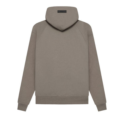 Fear Of God Essentials Hoodie Desert Taupe (SS22)