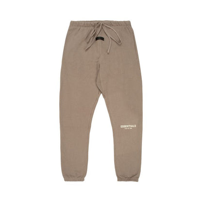 Fear Of God Essentials Pants Desert Taupe (SS22)