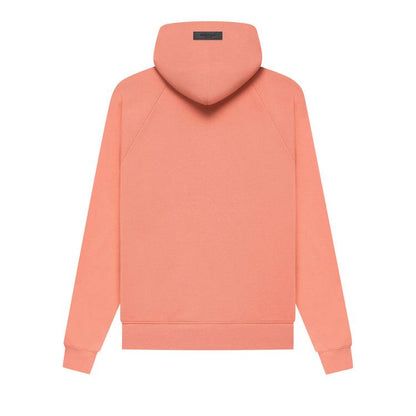 Fear Of God Essentials Hoodie Coral (PF22)