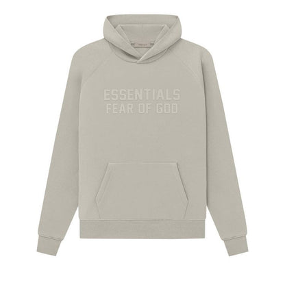 Fear Of God Essentials Hoodie Seal (SS23)