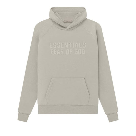 Fear Of God Essentials Hoodie Seal (SS23)