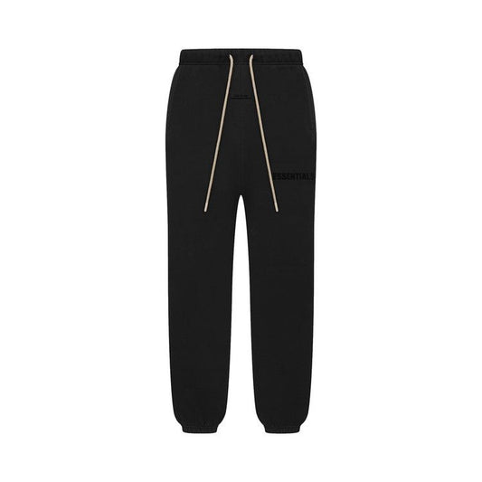 Fear Of God Essentials Pants Black (SS23)