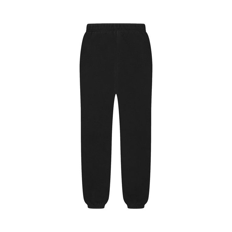 Fear Of God Essentials Pants Black (SS23)