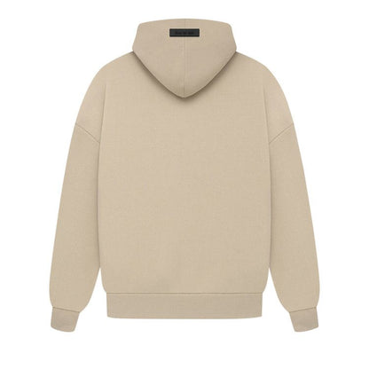 Fear Of God Essentials Hoodie Dusty Beige (FW23)