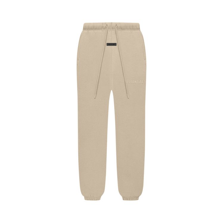 Fear Of God Essentials Pants Dusty Beige (FW23)