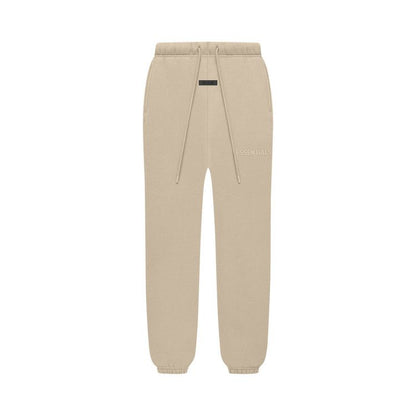 Fear Of God Essentials Pants Dusty Beige (FW23)