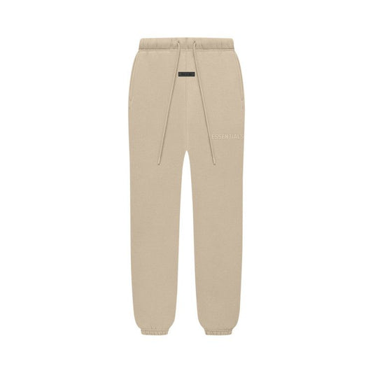 Fear Of God Essentials Pants Dusty Beige (FW23)