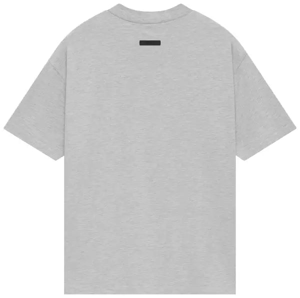 Fear Of God Essentials T-Shirt NBA Light Heather (FW24)