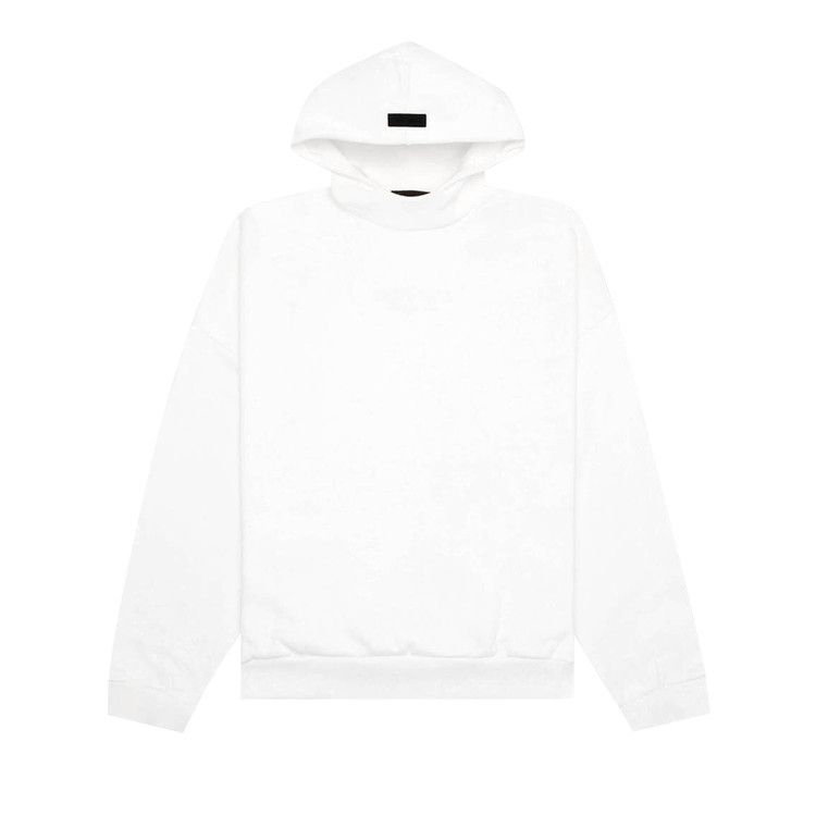 Fear Of God Essentials Hoodie Cloud Dancer (FW23)
