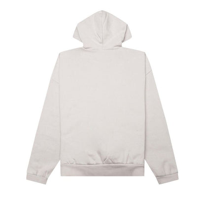 Fear Of God Essentials Hoodie Silver Cloud (FW23)