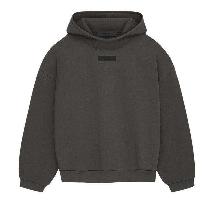 Fear Of God Essentials Hoodie Ink Pullover (FW23)