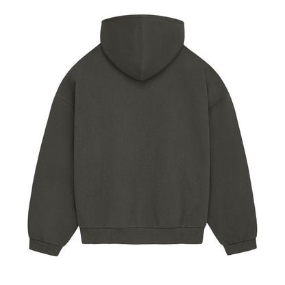 Fear Of God Essentials Hoodie Ink Pullover (FW23)