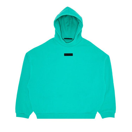 Fear Of God Essentials Hoodie Mint Leaf Pullover (FW23)