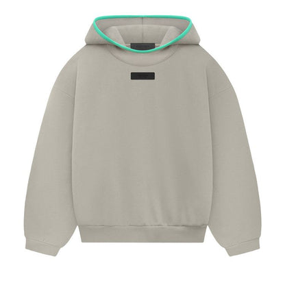 Fear Of God Essentials Hoodie Seal (SS24)