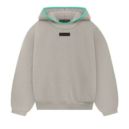 Fear Of God Essentials Hoodie Seal (SS24)