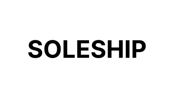 SOLESHIP